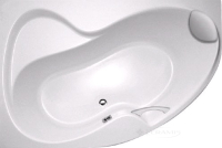 ванна акрилова Ravak Rosa II 160x105 ліва (CM21000000)