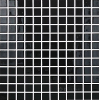 мозаика Vidrepur Colors (900) 31,5x31,5 black