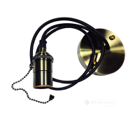 підвісний світильник Levistella бронза (AMP18002-1)