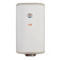 водонагреватель EWT Clima Kubus AWH/M 80 812x440x454, белый, мокрый тен