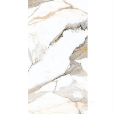 плитка Cersanit Dorado 59,8x119,8 white satin rect
