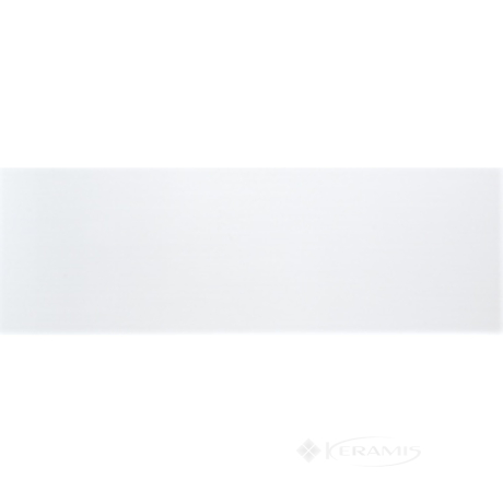 Плитка Keraben Millenium 30x90 blanco brillo (KEHPG000)