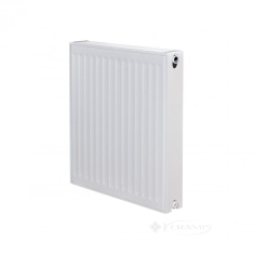 радіатор Thermo Alliance 600x500 бічне підключення, білий (TA22600500K)