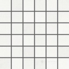 мозаика Rako Next 30x30х1 (4,8х4,8) (WDM06500)