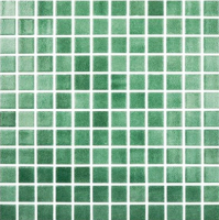 мозаика Vidrepur Colors Fog (507) 31,5x31,5 green