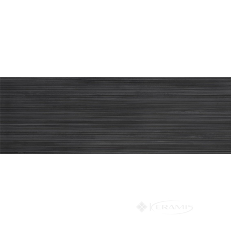 Плитка Cersanit Odri 20x60 black