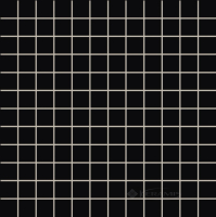 мозаика Tubadzin Zien Tokyo B 29,8x29,8 black