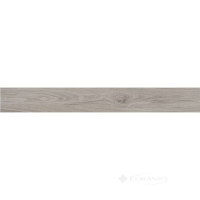 плитка Cerrad Acero 19,7x159,7 bianco