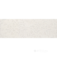плитка Keraben Uptown 30x90 white art (KJMPG030)