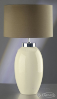 настільна лампа Elstead Lui'S Collection A-Z (LUI/LS1029+LUI/VICTOR LG CR)