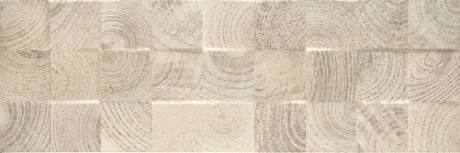 Плитка Paradyz Daikiri 25x75 wood struktura kostki beige