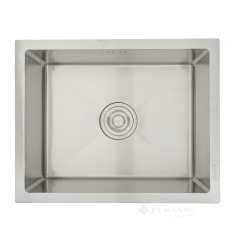 кухонна мийка Gappo 500x400 PVD-покриття (GS5040)