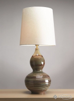 настольная лампа Elstead Lui'S Collection A-Z (LUI/JADE GOURD)