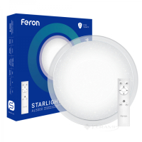 Світильник стельовий Feron AL5000 100W (29786)