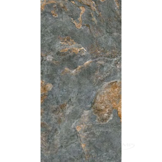 плитка Cersanit Stone Galaxy 59,8x119,8 graphite matt rect
