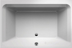 ванна акрилова Riho Castello 180x120 (B064001005)