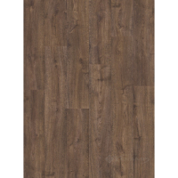 вінілова підлога Quick Step Alpha Vinyl Medium Planks 33/5 Autumn Oak Chocolate (AVMP40199)