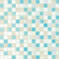 мозаїка Сolibri mosaic M002-20 (2х2) 327x327