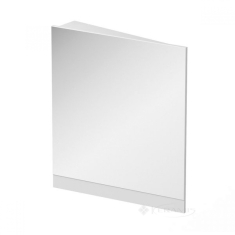 дзеркало Ravak 10° 55x15x75 L white (X000001070)