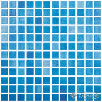 мозаика Vidrepur Colors Fog (110 A) 31,5x31,5 sky blue