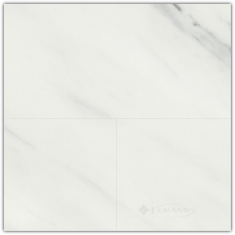 виниловый пол Wineo 800 Dlc Stone Xl 33/5 мм white marble (DLC00090)