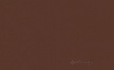 плитка Cerrad Brown 30x14,8 коричневая гладкая