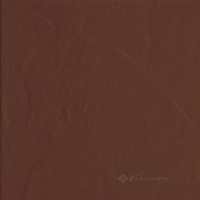 плитка Cerrad Brown2 30x30 коричнева рустикальна