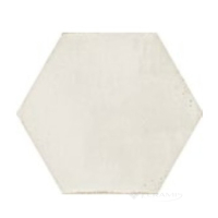 плитка Ragno Eden 18,2x21 esagona bianco