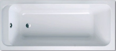 ванна акрилова Villeroy & Boch Omnia Architectura 190x90 white alpin (UBA199ARA2V-01)