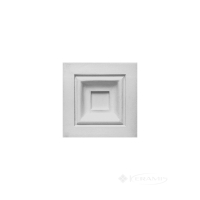декор Orac Decor 3x9,6x9,6 см, білий (D200)