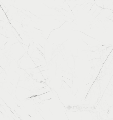 плитка Cerrad Marmo Thassos 119,7 x119,7 white