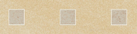 фриз Paradyz Arkesia C 7,9x29,8 beige