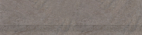 ступень Stargres Pietra Serena 30x120x2 antracite step tile rect