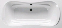 ванна акриловая Ravak Campanula II 170 (CA21000000)