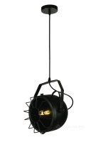 підвісний світильник Levistella чорний (7529746 C)
