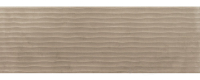 плитка La Fenice Ceramiche Beton Wall 30x90 Decoro Line Taupe