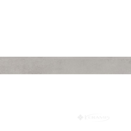 Цоколь Cerrad Concrete 8x59,7 grey