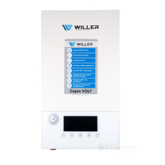 котел Willer Volt електричний, 9,5 Вт (PT209)
