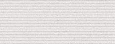 плитка Интеркерама Matrix 23x60 светло-серый mat (2360 242 071)