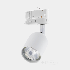 трековый светильник TK Lighting Tracer white (6057)