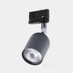 трековый светильник TK Lighting Tracer graphite (6058)