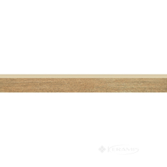 плинтус Classica Paradyz Wood Basic 6,5x60 naturale