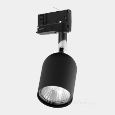 трековый светильник TK Lighting Tracer black (6059)
