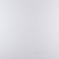 плитка Stevol Елітний Полірований Мармур 60x60 моноколор білий extra (QPB6000)