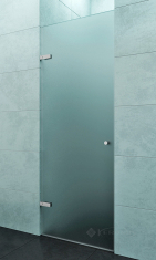 душевые двери Andora Door 60x200 стекло матовое (Door Sateen 600)