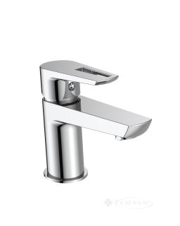 смеситель для умывальника Imprese Breclav хром (05245PP) смеситель для умывальника Imprese Breclav хром (05245PP)