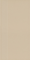 сходинка Paradyz Bazo 29, 8x59,8 beige mat