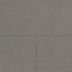 вінілова підлога Wineo 800 Db Tile 33/2,5 мм solid grey (DB00097-1)