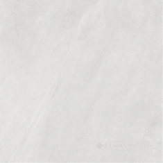 плитка Cerrad Teqstone 59,7x59,7 white rect