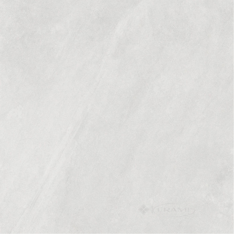 Плитка Cerrad Teqstone 59,7x59,7 white rect